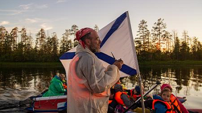 Сергей Горбачевский
