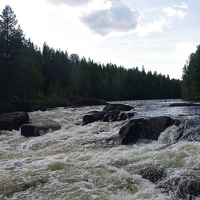 Порог Варацкий