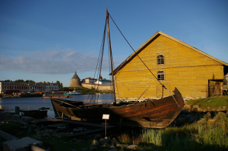 Морской музей