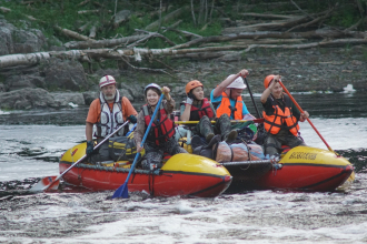 Шуя, Кеняйкоски