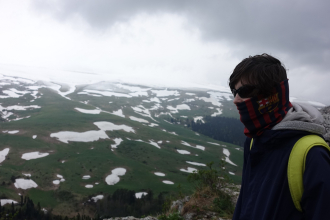 Плато Лаго-Наки